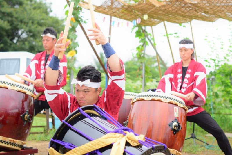 イベント広場